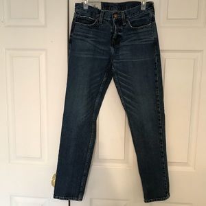 Hollister men/boy jeans